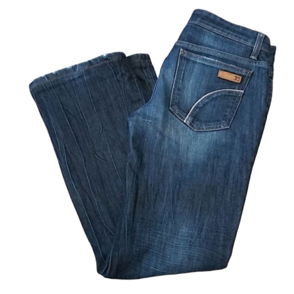 Joe's Jeans Provocateur Paradise Wash Size 26